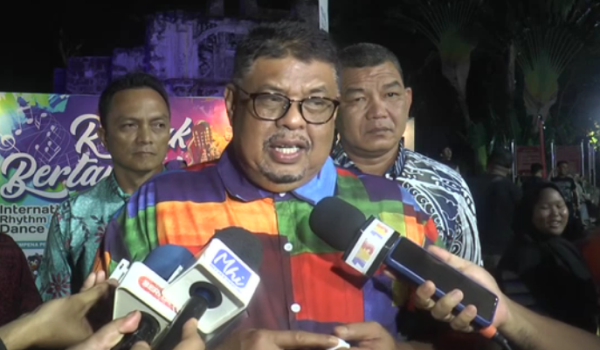 'Ronggeng Melaka' jadi jenama baharu warisan seni budaya negeri